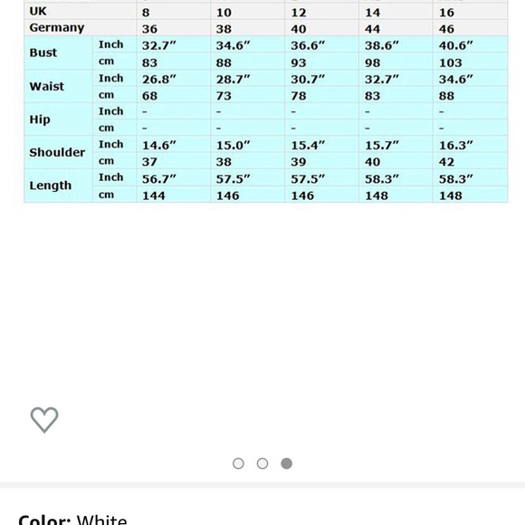 Dress - Picture 6 of 7